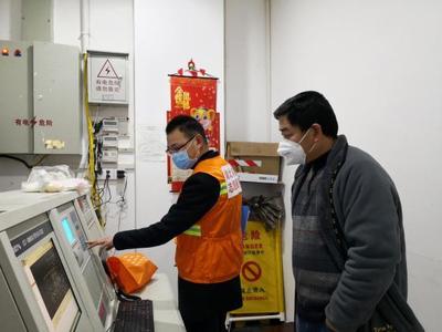 湖北恩施 義務檢測維保消防設施，儀器儀表修理助力企業安全復工復產